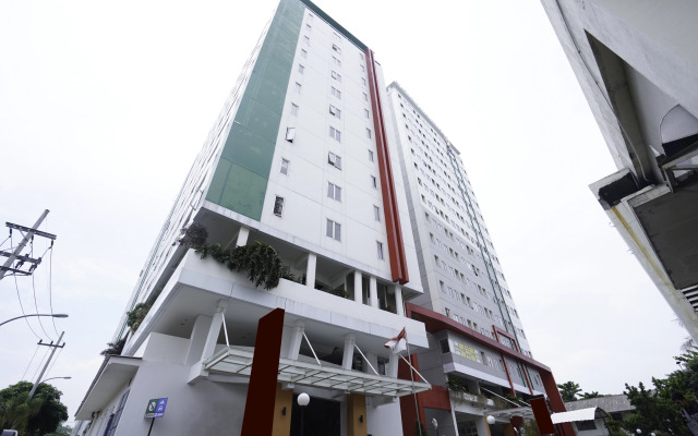 OYO Flagship 2261 Pp Properti Pavilion Permata