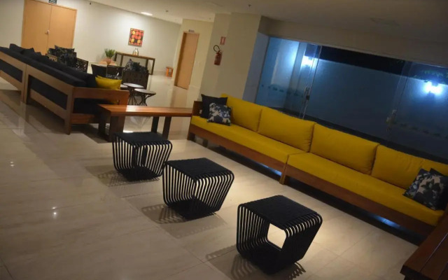 Park veredas flet 712.