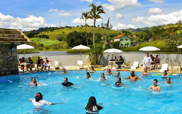 Hotel Fazenda Vista Alegre