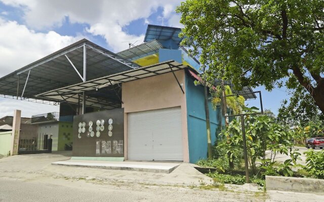 OYO 90492 Papi Inn Guesthouse