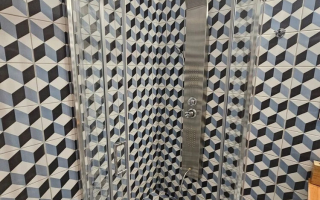 Athens Luxury Suite 38 m2
