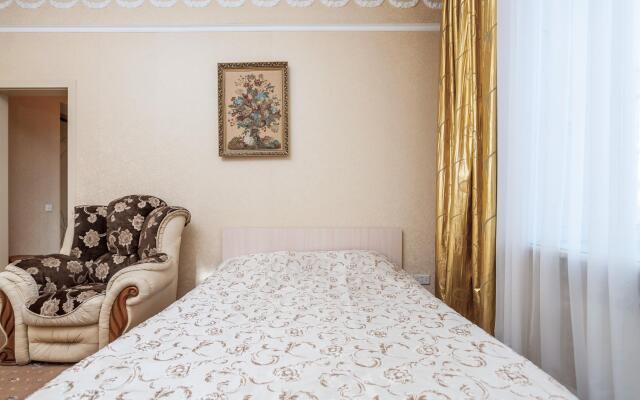 Апартаменты на улице Красная 78