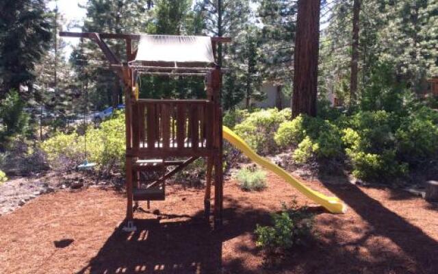 Kingswood Estate Cabin Retreat