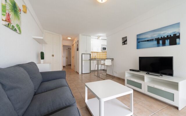 South Beach Apartament Las Adelfas 2