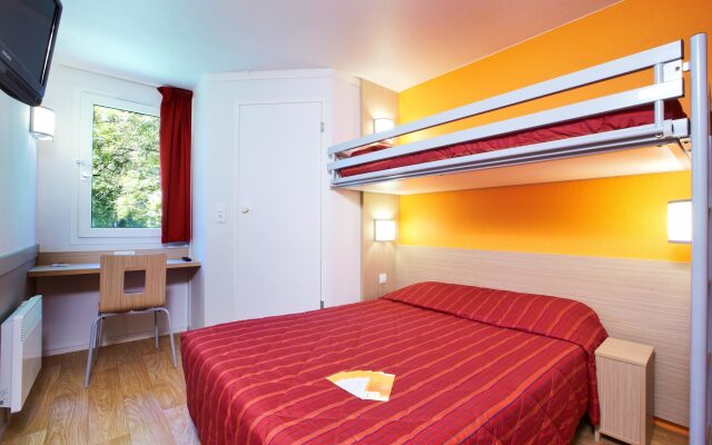 Premiere Classe La Rochelle Nord - Puilboreau