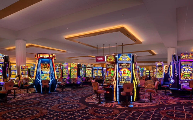 Caesars Virginia