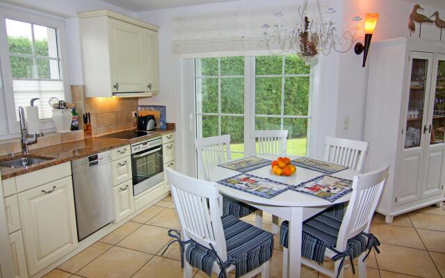 Semi-detached House, Zingst