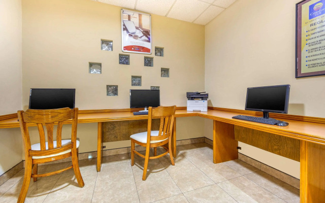 Comfort Inn Monclova
