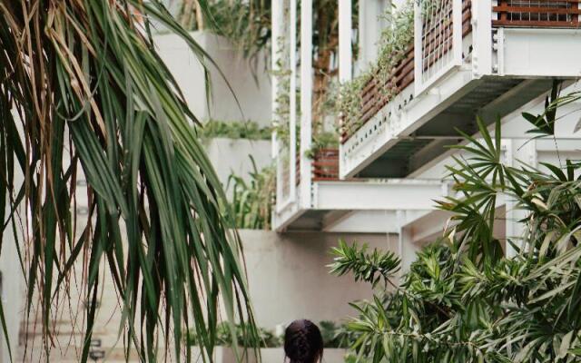 Rimbun Canggu Hotel