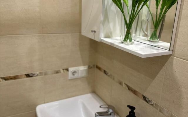 Апартаменты на улице Чапаева 57