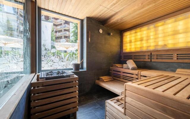 Central Hotel Verbier