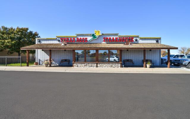 Best Western Northgate Inn