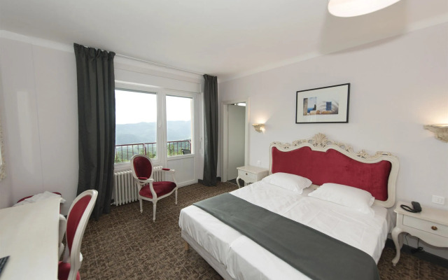 L'Alexain Hôtel Restaurant & Wellness