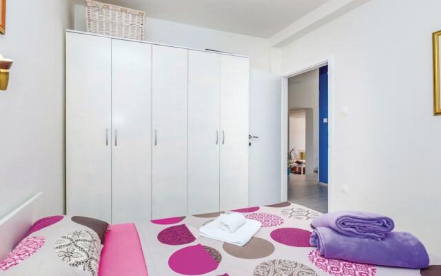 Awesome Home in Selce With Wifi and 3 Bedrooms