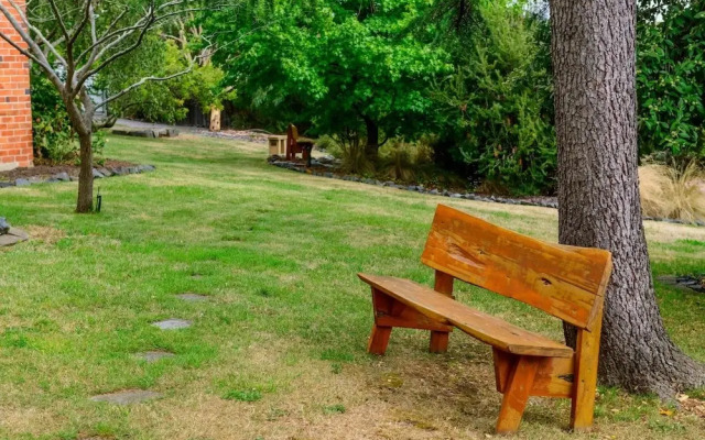 Emmanuel Conference and Retreat Centre