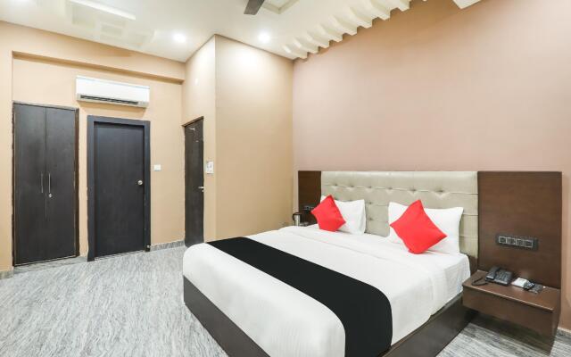 Collection O 72303 Hotel Hira Panna