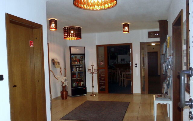 Lieth Hotel Grünreich