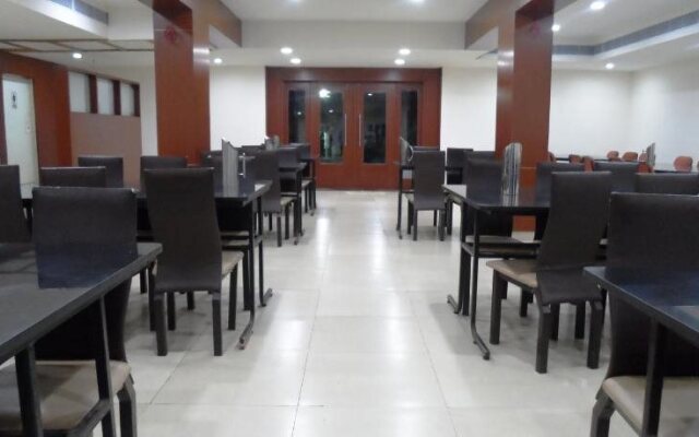 Hotel Bhimas Paradise