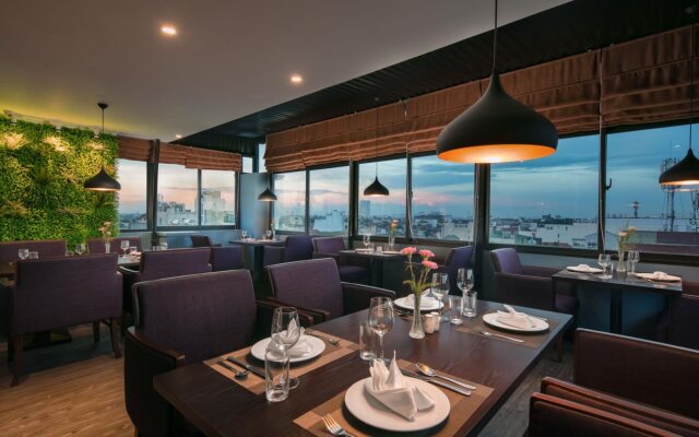 Serene Boutique Hotel & Spa