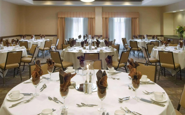 Hilton Garden Inn Billings