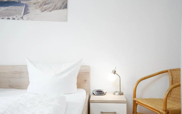 Seepark Wohnung 2 10