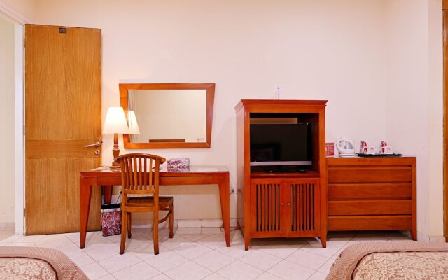 ZEN Rooms Pejaten Raya