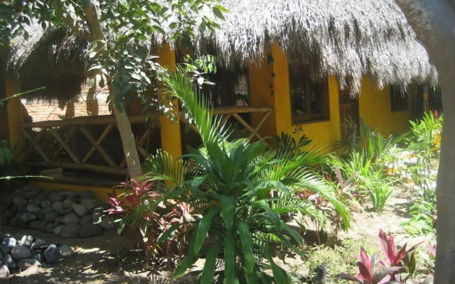 Unelma Bungalows