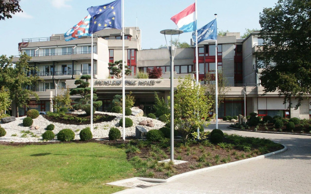 Villa Welcome