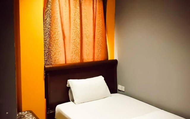 Station Hotel Klang