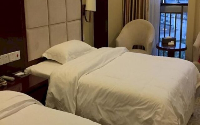 Chongzuo Tianhu Hotel