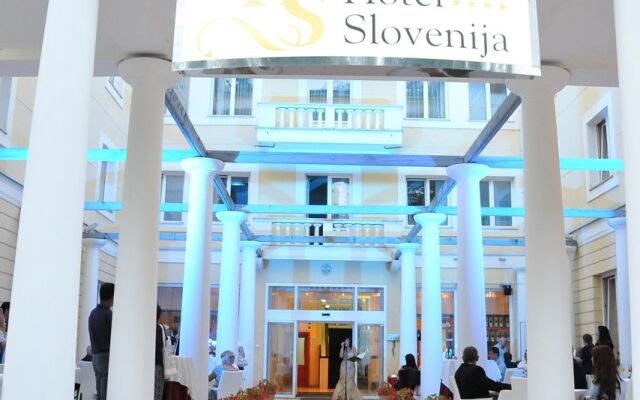 Hotel Slovenija