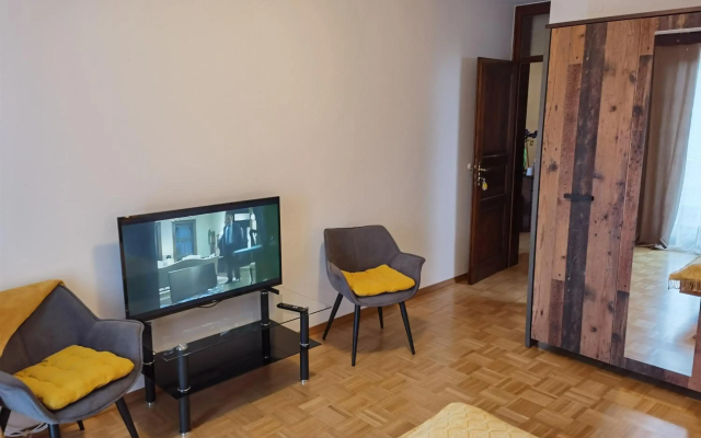 ATMOSPHERE Apartments