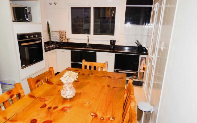 Residencial Villa Mariana