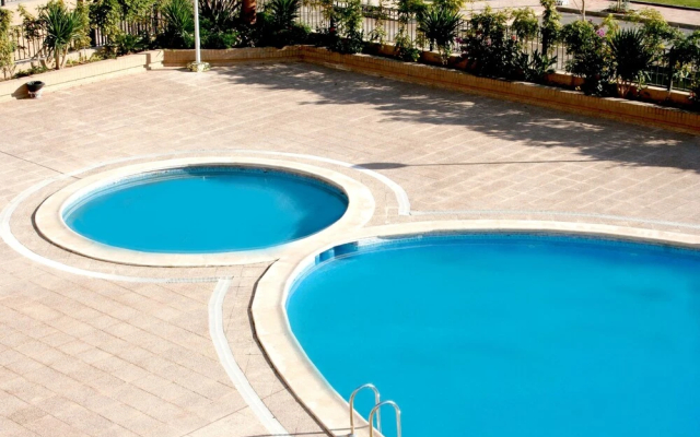 Apartamentos Marina d'Or Beach 2ª Línea