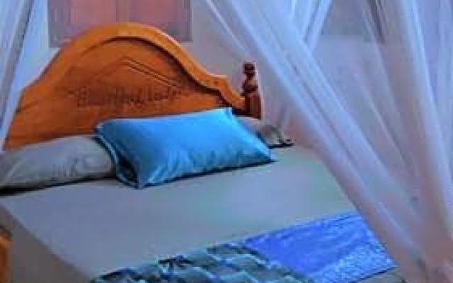 Blue Roof Lodge Jambiani