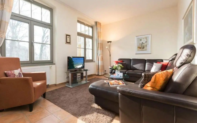 Villa San Marino, App 7