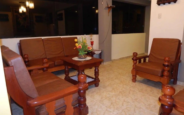Guest House Mama Sarita