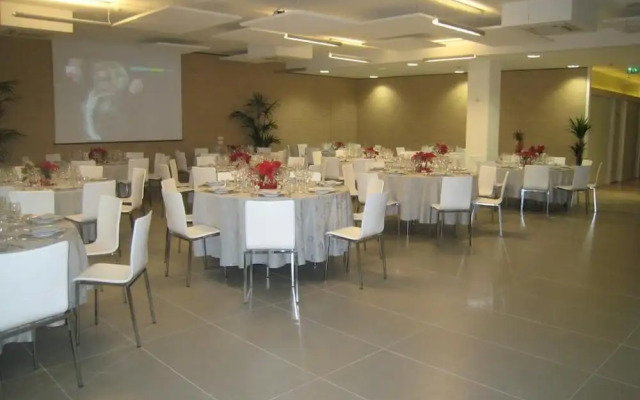 Blu Arena Hotel