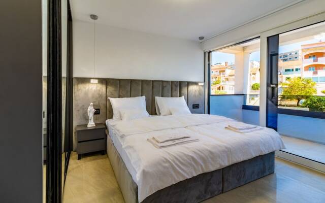 Beach Villa Valentina