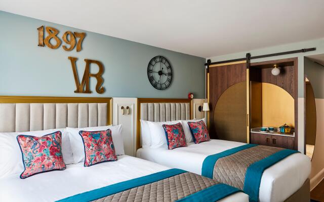 Hotel Indigo Chester by IHG