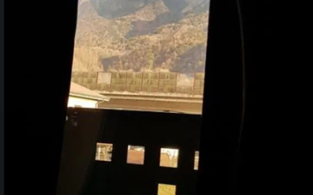 B&B Benessere Lacasanera