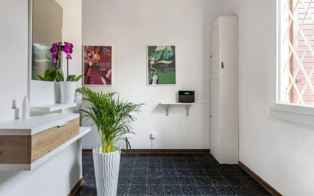 Alessandrini Apartment Alla Finestrella by Wonderful Italy