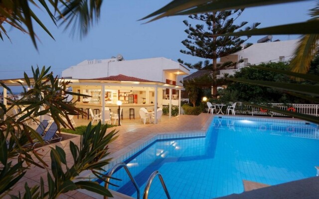 Remi Studios & Apartments