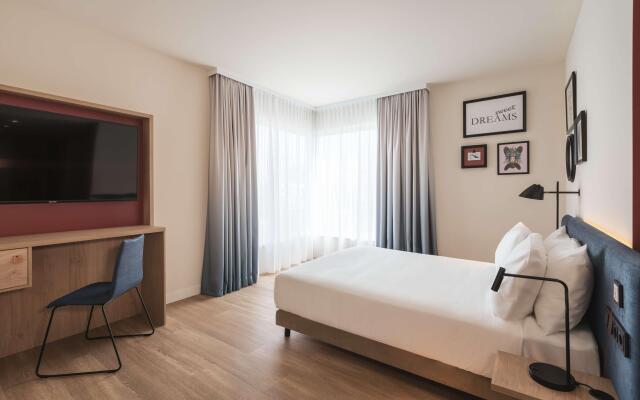 Hampton by Hilton Konstanz