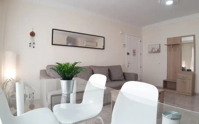 Charming 3-bedroom Apartment in Corralejo, Lanzarote