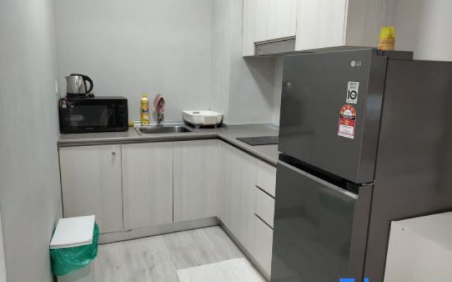 Jq Premier Suites T1 L07