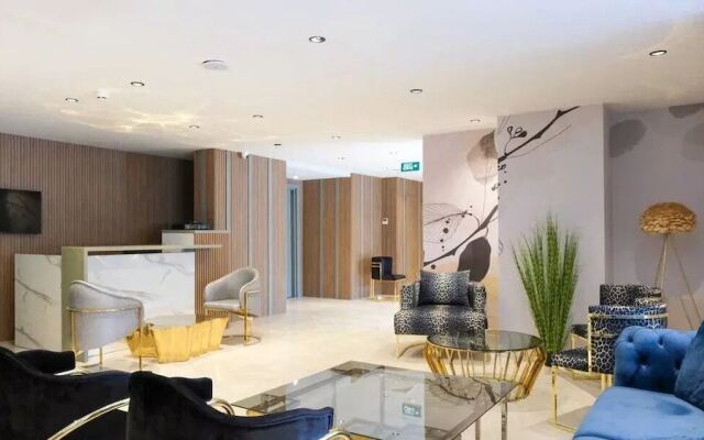 Beris Lara Hotel