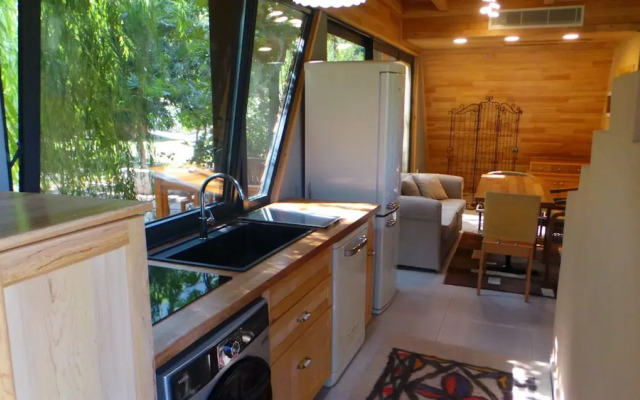 Trinitys Forest Bungalows