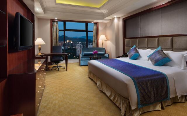 Crowne Plaza Deqing Moganshan by IHG