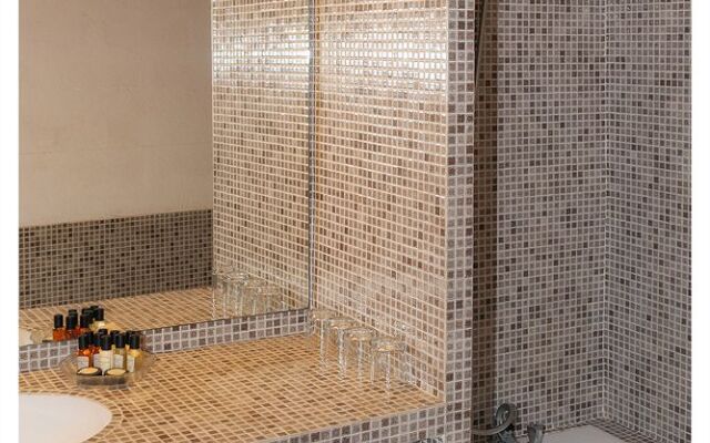 Hotel Les Cabanettes